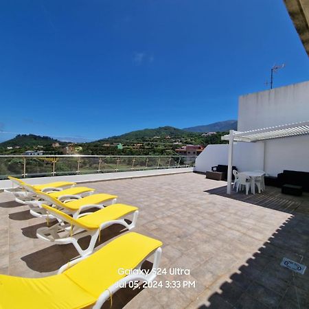 Apartament Terraza Del Atlantico 1 + 2 Barlovento Zewnętrze zdjęcie