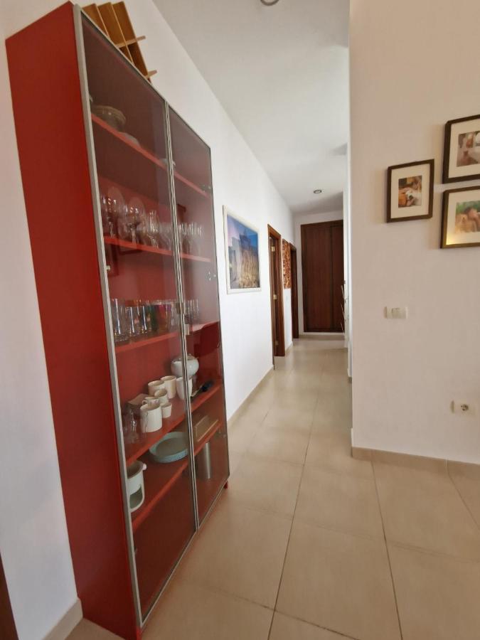 Apartament Terraza Del Atlantico 1 + 2 Barlovento Zewnętrze zdjęcie