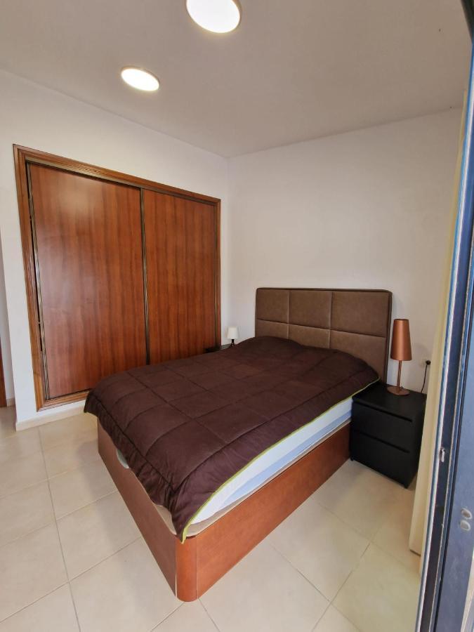 Apartament Terraza Del Atlantico 1 + 2 Barlovento Zewnętrze zdjęcie