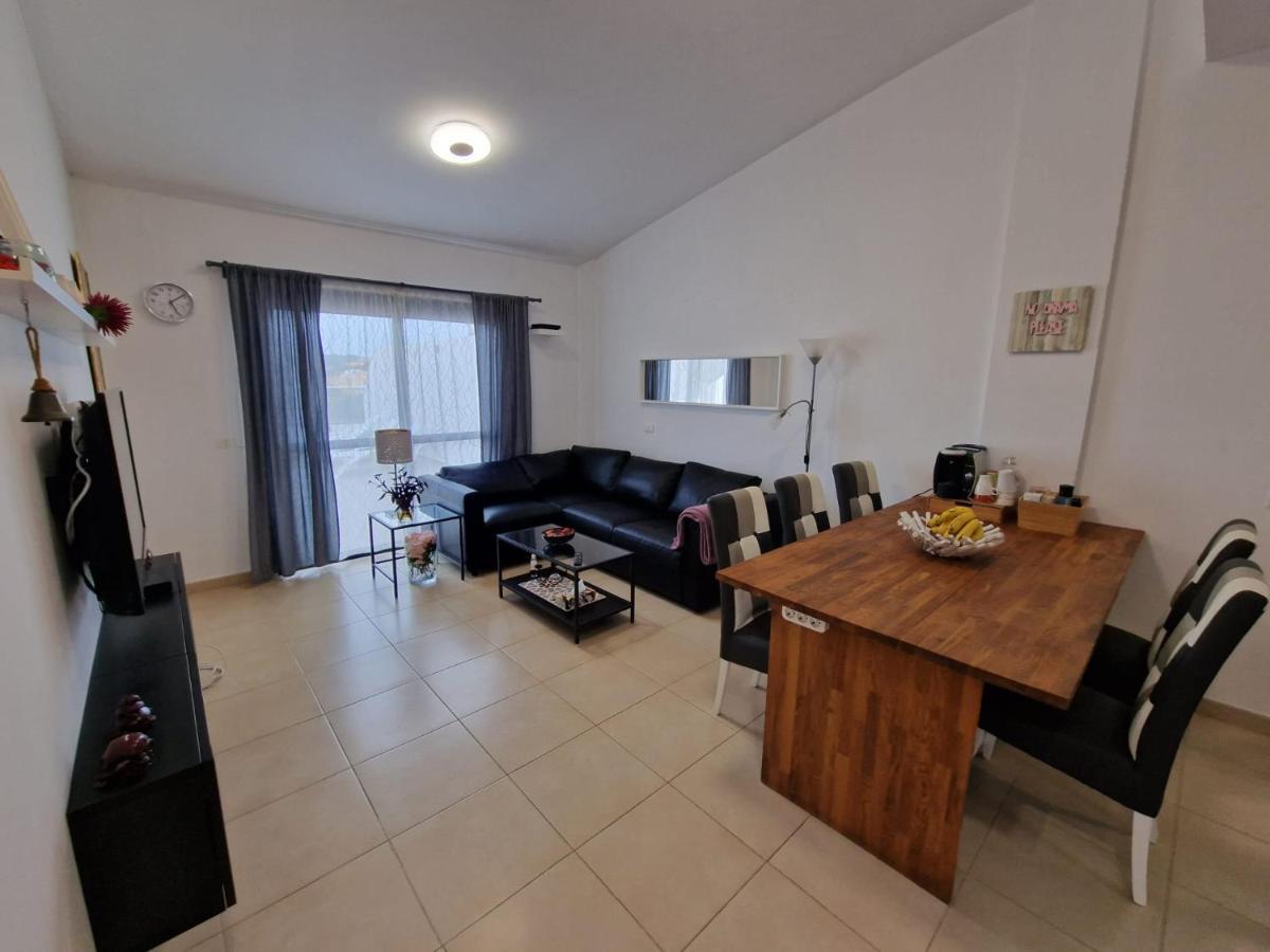 Apartament Terraza Del Atlantico 1 + 2 Barlovento Zewnętrze zdjęcie