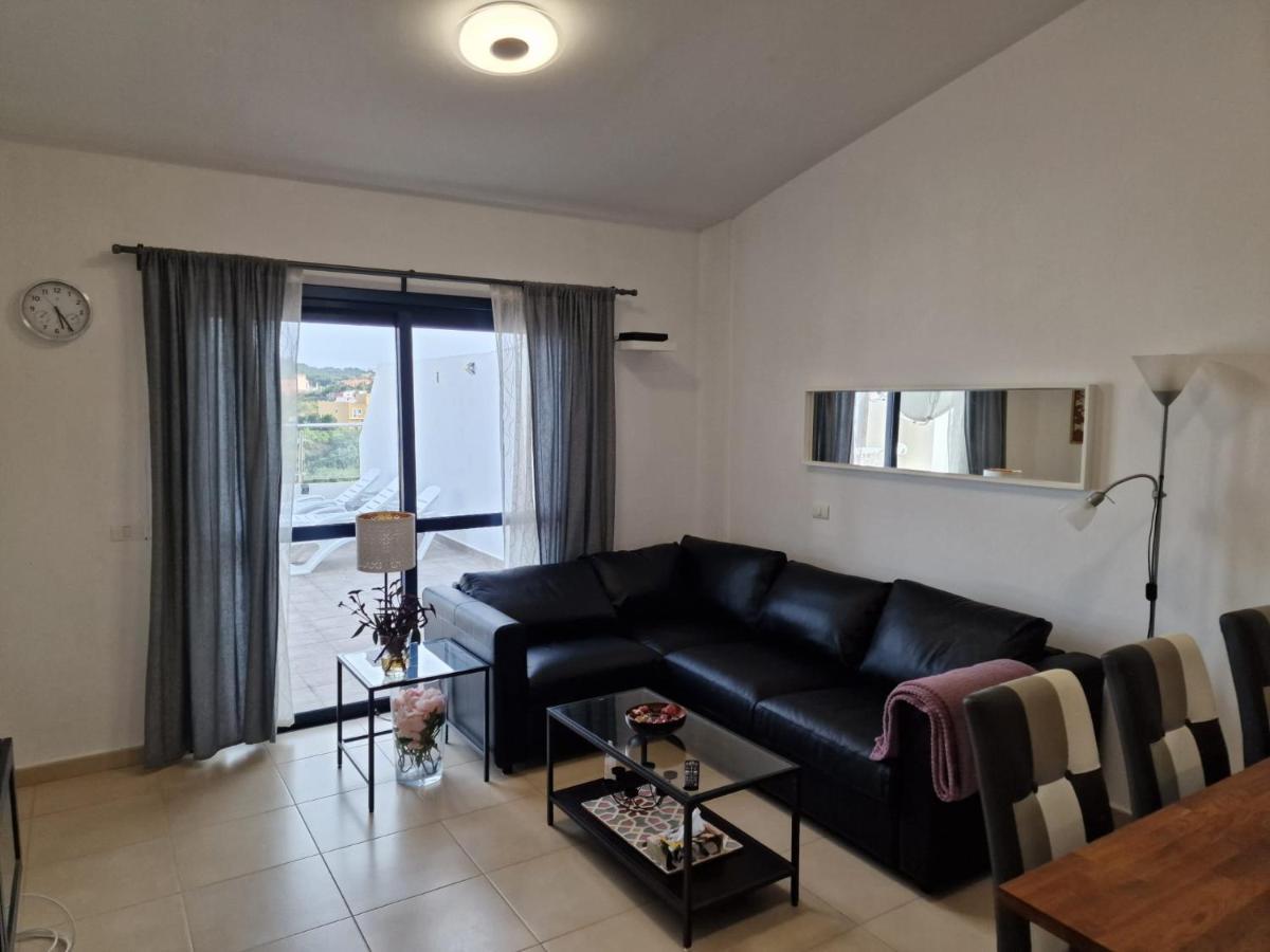 Apartament Terraza Del Atlantico 1 + 2 Barlovento Zewnętrze zdjęcie