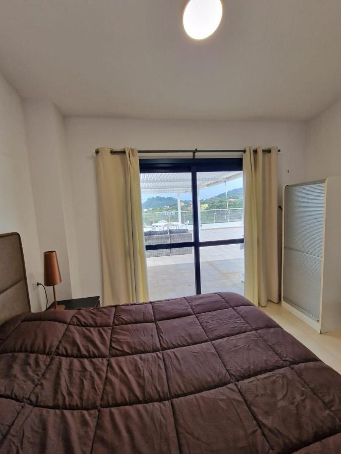 Apartament Terraza Del Atlantico 1 + 2 Barlovento Zewnętrze zdjęcie