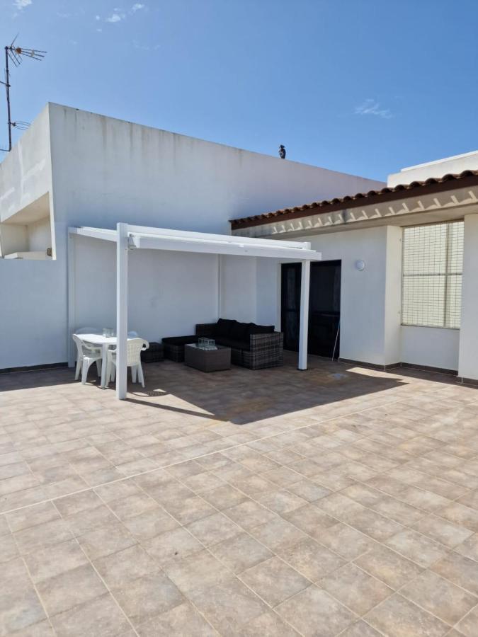 Apartament Terraza Del Atlantico 1 + 2 Barlovento Zewnętrze zdjęcie
