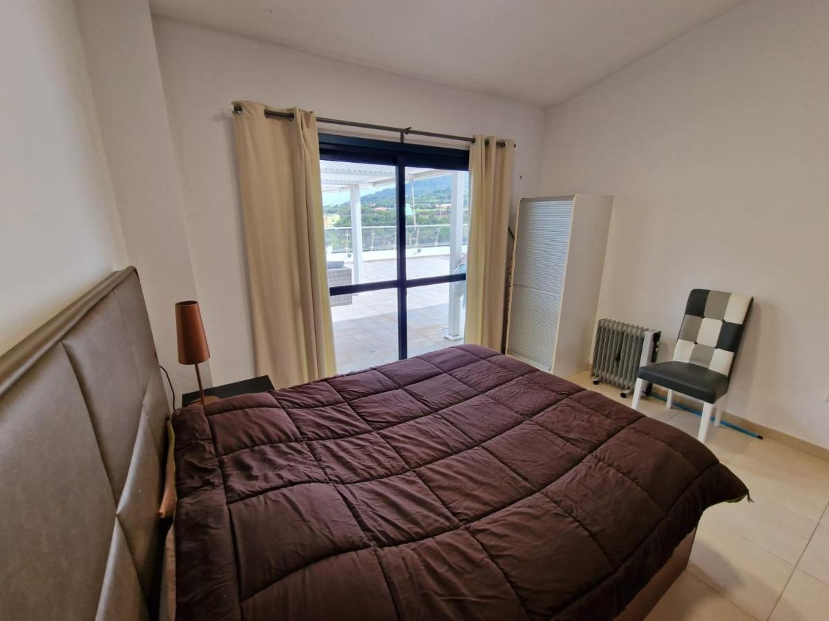 Apartament Terraza Del Atlantico 1 + 2 Barlovento Zewnętrze zdjęcie