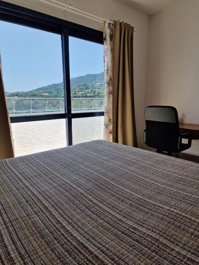 Apartament Terraza Del Atlantico 1 + 2 Barlovento Zewnętrze zdjęcie