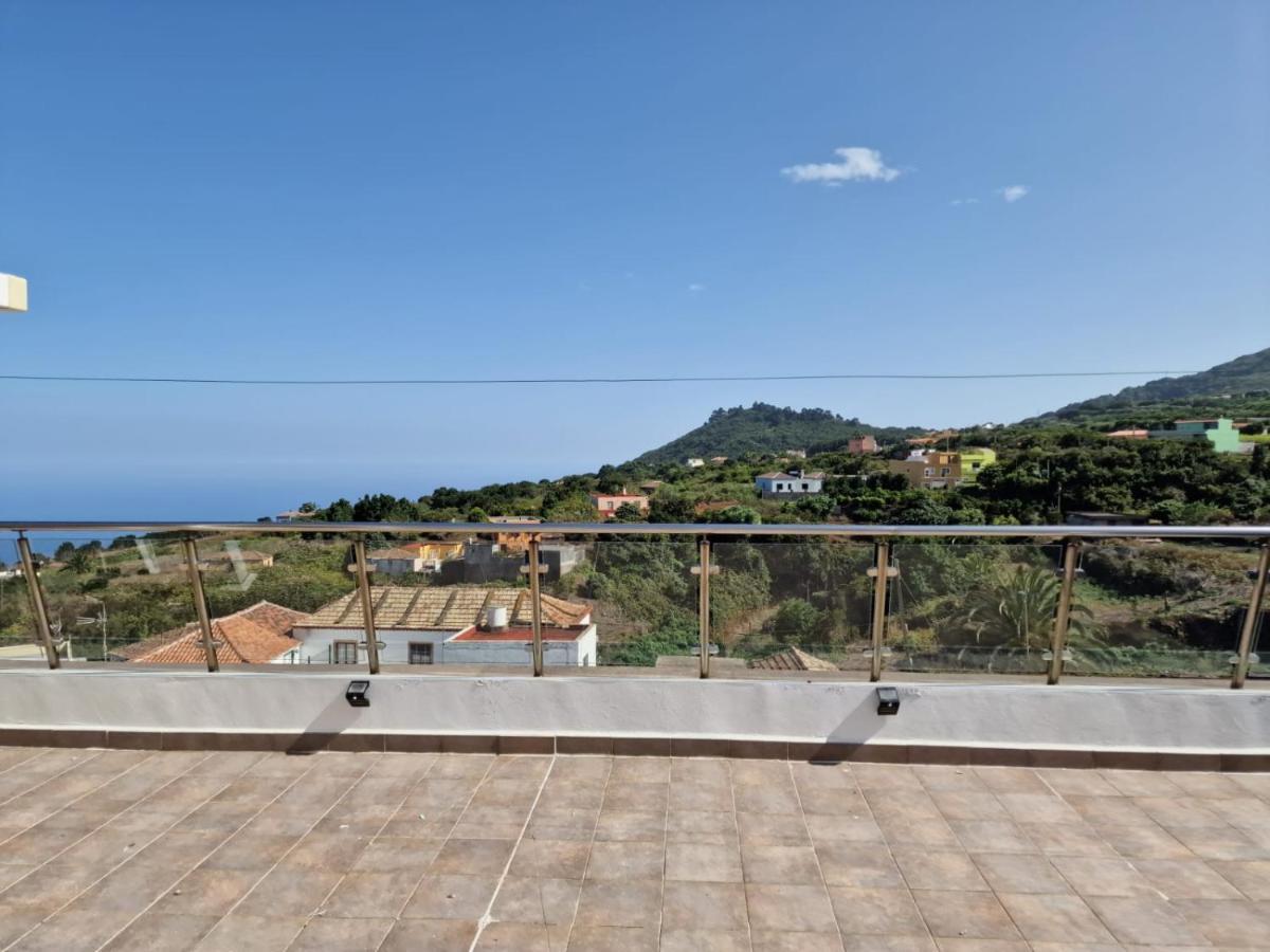 Apartament Terraza Del Atlantico 1 + 2 Barlovento Zewnętrze zdjęcie