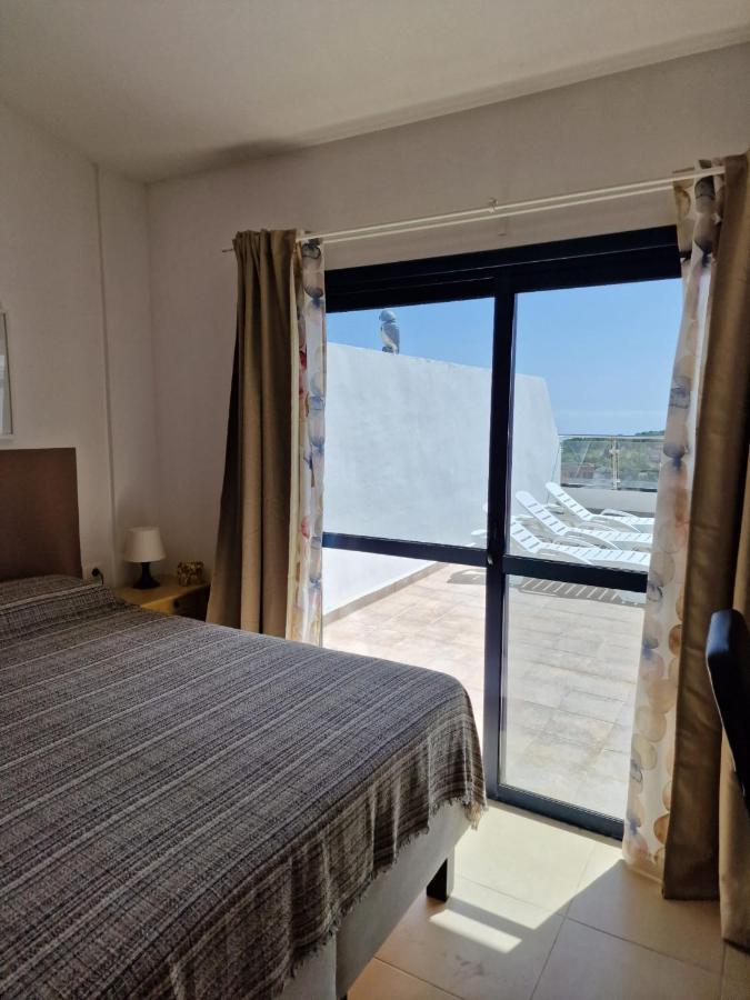 Apartament Terraza Del Atlantico 1 + 2 Barlovento Zewnętrze zdjęcie