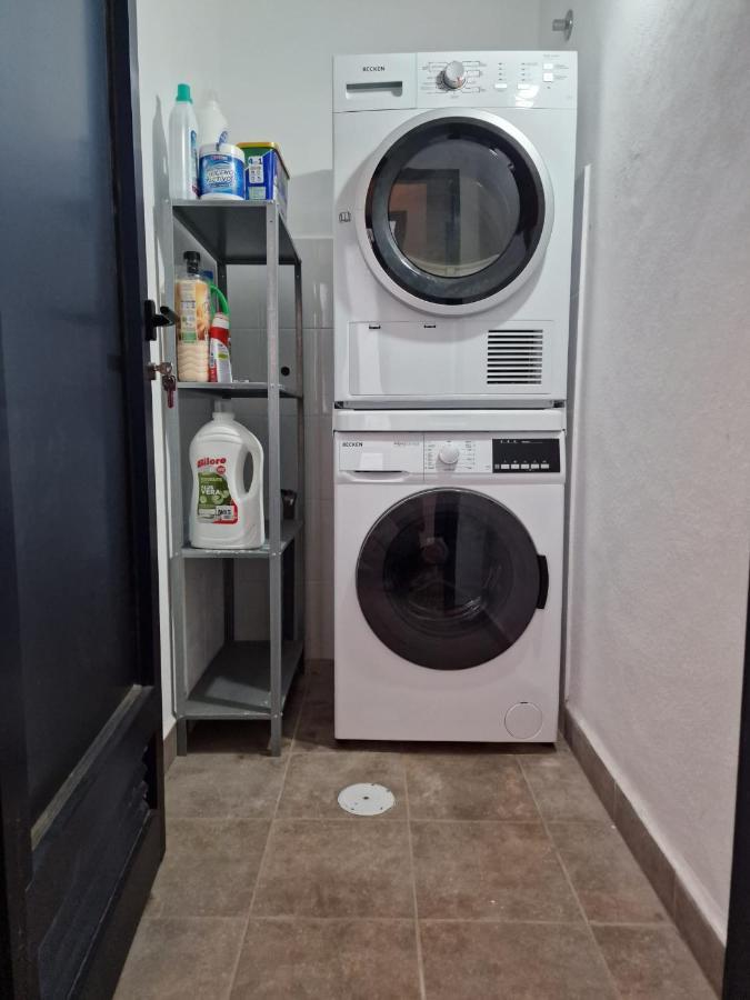 Apartament Terraza Del Atlantico 1 + 2 Barlovento Zewnętrze zdjęcie