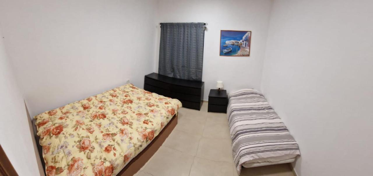 Apartament Terraza Del Atlantico 1 + 2 Barlovento Zewnętrze zdjęcie