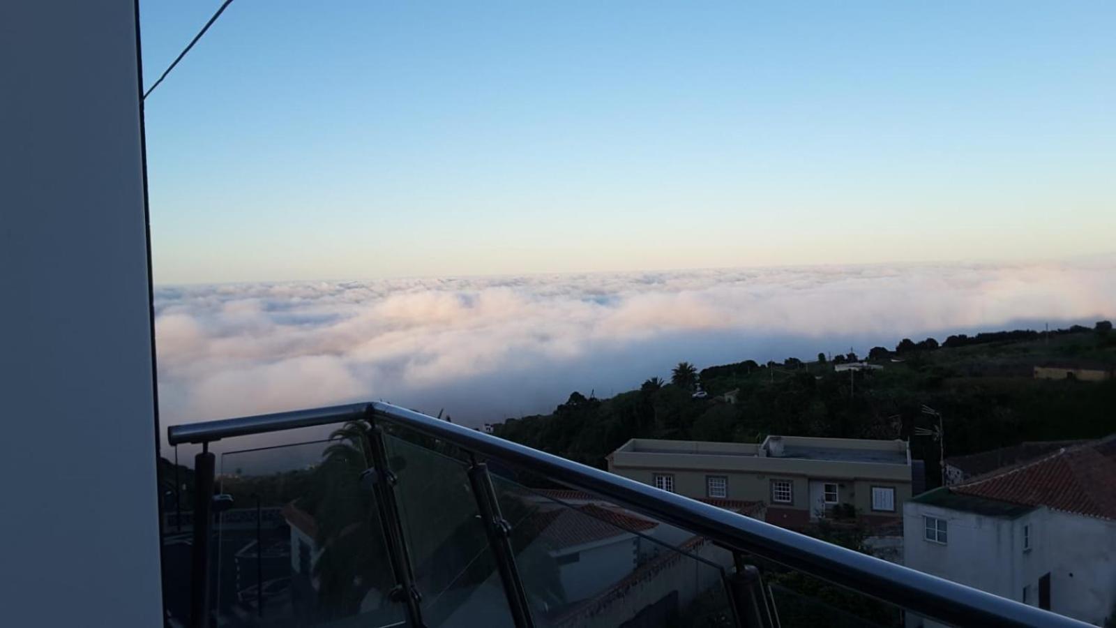 Apartament Terraza Del Atlantico 1 + 2 Barlovento Zewnętrze zdjęcie