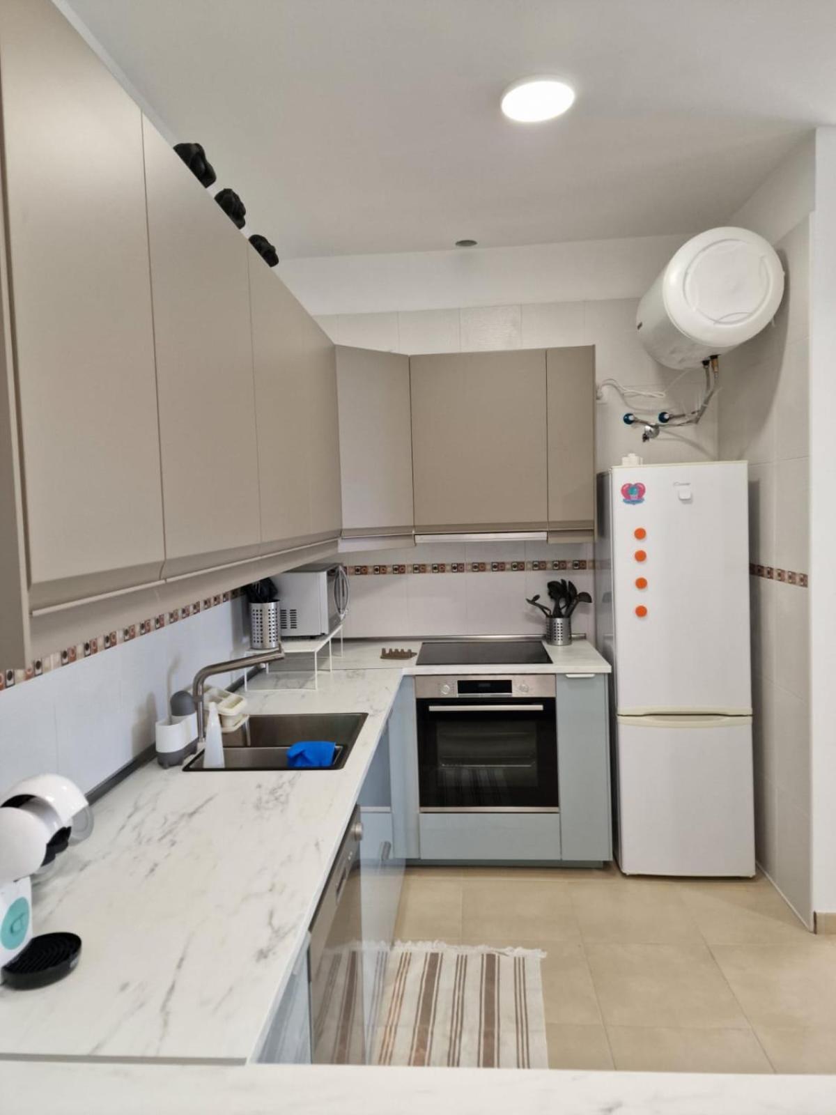 Apartament Terraza Del Atlantico 1 + 2 Barlovento Zewnętrze zdjęcie