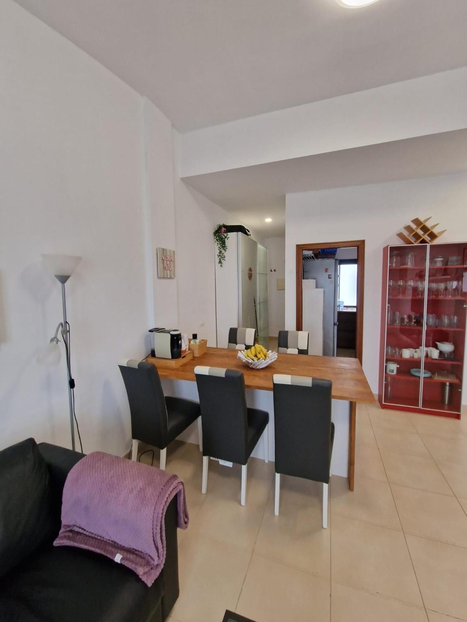 Apartament Terraza Del Atlantico 1 + 2 Barlovento Zewnętrze zdjęcie