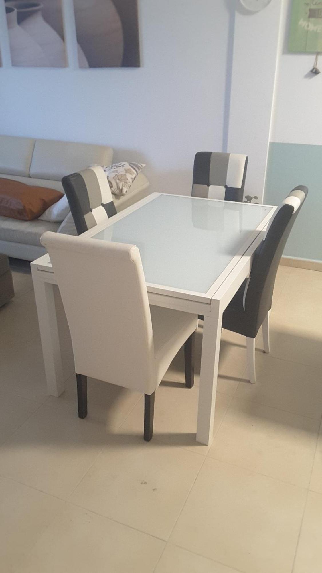 Apartament Terraza Del Atlantico 1 + 2 Barlovento Zewnętrze zdjęcie