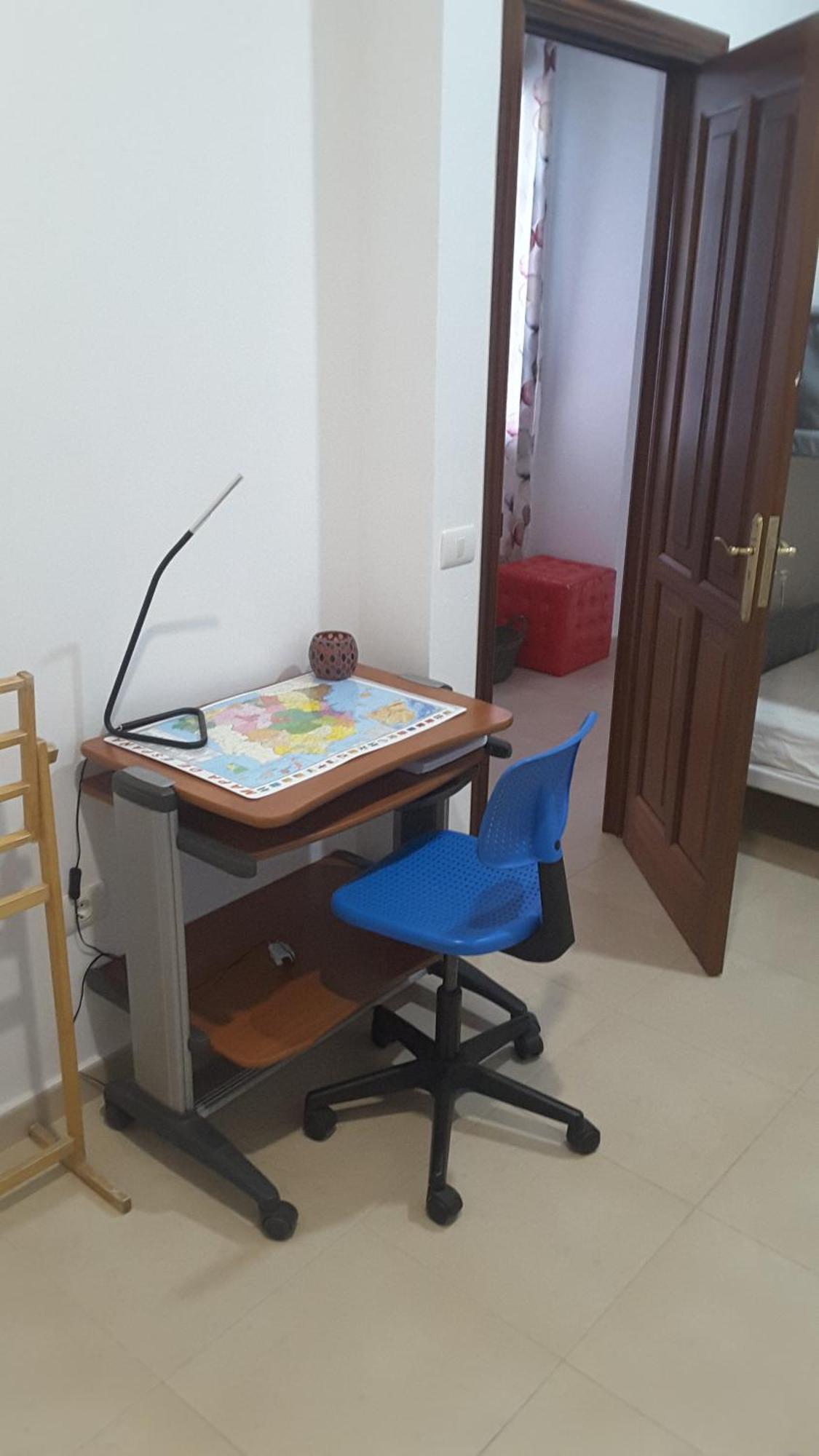 Apartament Terraza Del Atlantico 1 + 2 Barlovento Zewnętrze zdjęcie