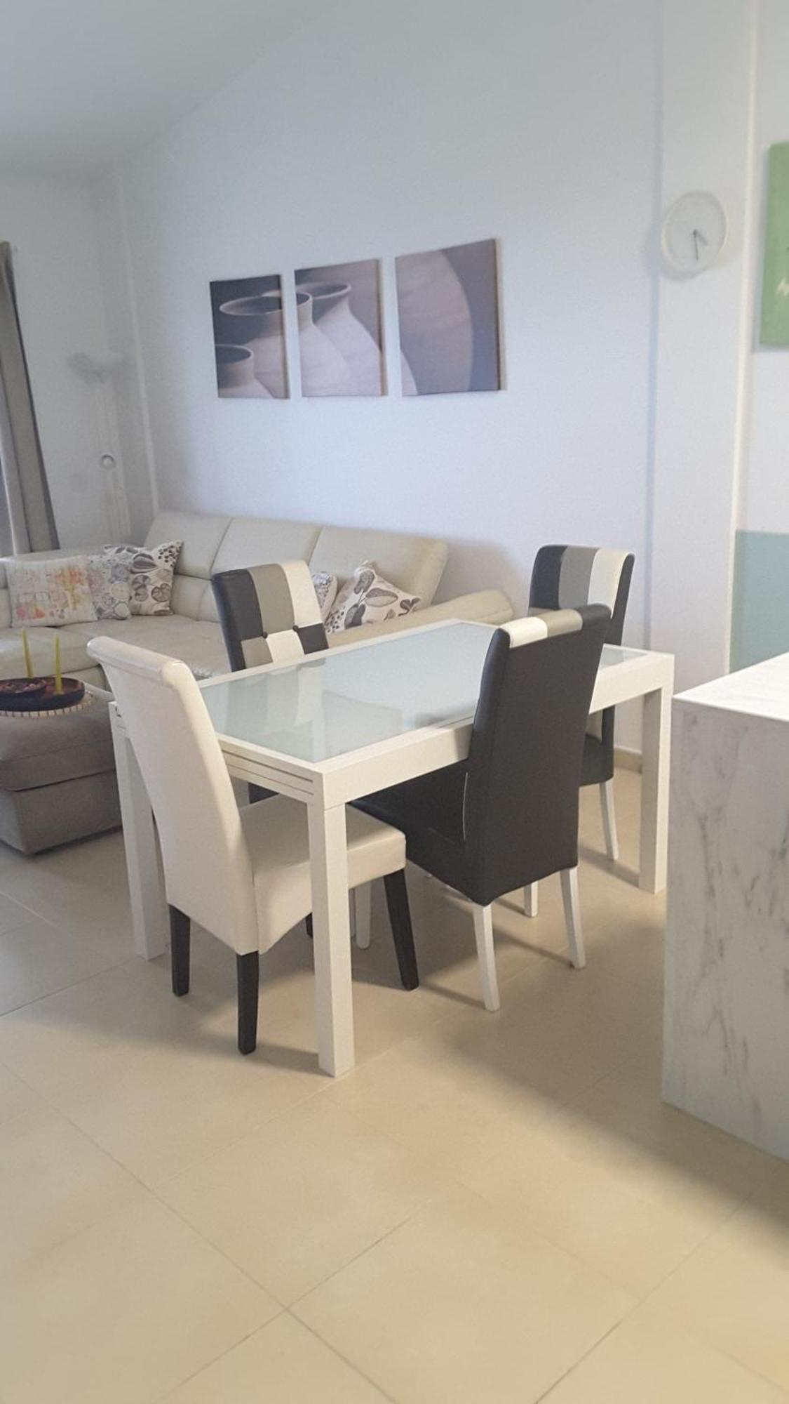 Apartament Terraza Del Atlantico 1 + 2 Barlovento Zewnętrze zdjęcie